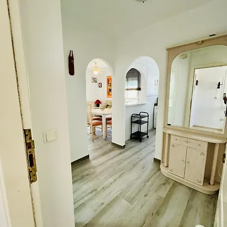 Apartment A796 - Calasol - 2004 Finestrat